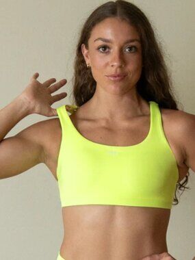 FLEO Sports Bra